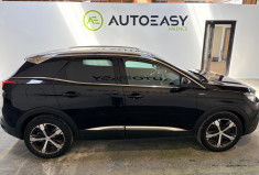 Peugeot 3008 HDI GTLINE TOIT OUVRANT PANORAMIQUE +ATTELAGE+SIEGE CHAUFFANT- 120cv