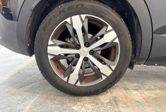 Peugeot 3008 HDI GTLINE TOIT OUVRANT PANORAMIQUE +ATTELAGE+SIEGE CHAUFFANT- 120cv