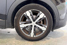 Peugeot 3008 HDI GTLINE TOIT OUVRANT PANORAMIQUE +ATTELAGE+SIEGE CHAUFFANT- 120cv