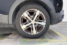 Peugeot 3008 HDI GTLINE TOIT OUVRANT PANORAMIQUE +ATTELAGE+SIEGE CHAUFFANT- 120cv