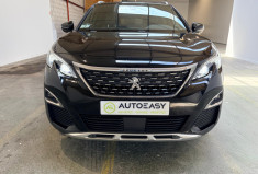 Peugeot 3008 HDI GTLINE TOIT OUVRANT PANORAMIQUE +ATTELAGE+SIEGE CHAUFFANT- 120cv