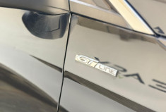 Peugeot 3008 HDI GTLINE TOIT OUVRANT PANORAMIQUE +ATTELAGE+SIEGE CHAUFFANT- 120cv