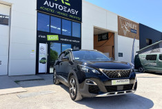 Peugeot 3008 HDI GTLINE TOIT OUVRANT PANORAMIQUE +ATTELAGE+SIEGE CHAUFFANT- 120cv