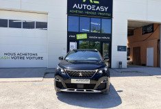 Peugeot 3008 HDI GTLINE TOIT OUVRANT PANORAMIQUE +ATTELAGE+SIEGE CHAUFFANT- 120cv