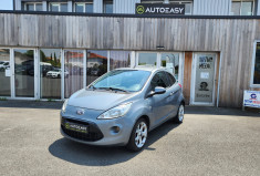 Ford Ka 1.2  69 TITANIUM  / IDEAL JEUNE CONDUCTEUR