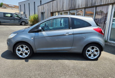 Ford Ka 1.2  69 TITANIUM  / IDEAL JEUNE CONDUCTEUR