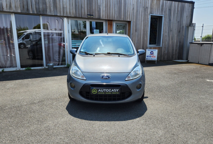 Ford Ka 1.2  69 TITANIUM  / IDEAL JEUNE CONDUCTEUR
