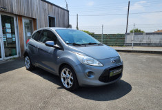 Ford Ka 1.2  69 TITANIUM  / IDEAL JEUNE CONDUCTEUR