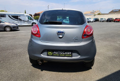 Ford Ka 1.2  69 TITANIUM  / IDEAL JEUNE CONDUCTEUR