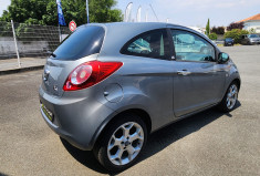 Ford Ka 1.2  69 TITANIUM  / IDEAL JEUNE CONDUCTEUR