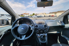 Ford Ka 1.2  69 TITANIUM  / IDEAL JEUNE CONDUCTEUR