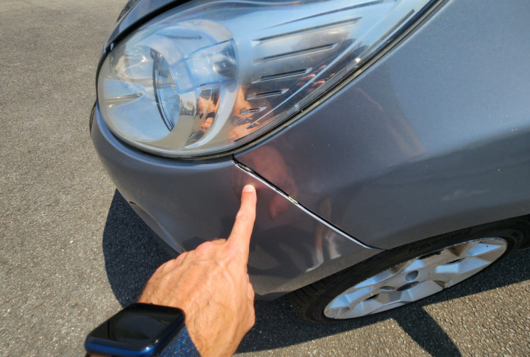 Ford Ka 1.2  69 TITANIUM  / IDEAL JEUNE CONDUCTEUR