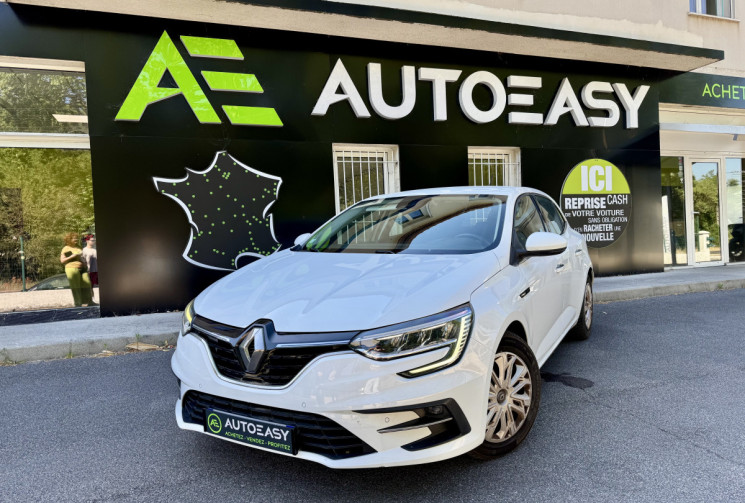 Renault Megane 4 IV BUSINESS 1.5 dCi 115 / Carplay / Entretien complet / Revision et Distrubtion OK