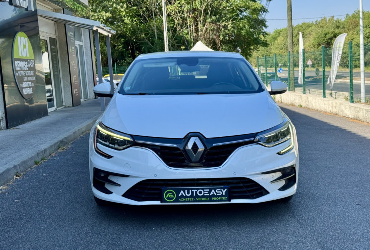 Renault Megane 4 IV BUSINESS 1.5 dCi 115 / Carplay / Entretien complet / Revision et Distrubtion OK