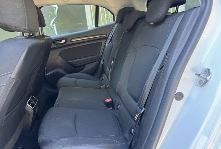 Renault Megane 4 IV BUSINESS 1.5 dCi 115 / Carplay / Entretien complet / Revision et Distrubtion OK