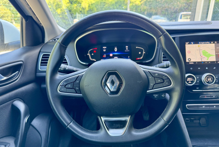 Renault Megane 4 IV BUSINESS 1.5 dCi 115 / Carplay / Entretien complet / Revision et Distrubtion OK