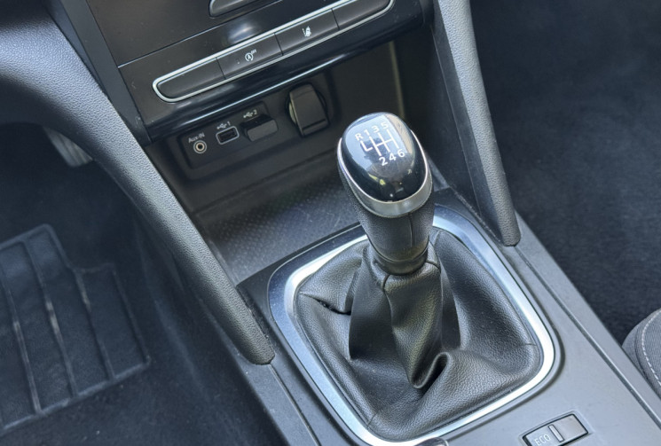 Renault Megane 4 IV BUSINESS 1.5 dCi 115 / Carplay / Entretien complet / Revision et Distrubtion OK