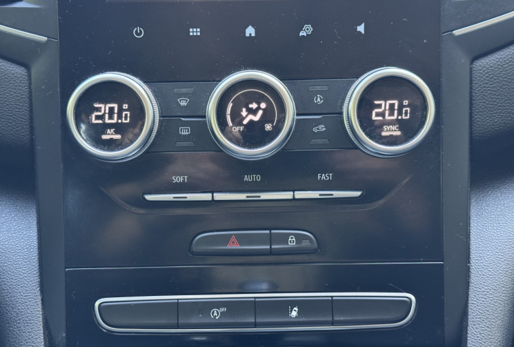 Renault Megane 4 IV BUSINESS 1.5 dCi 115 / Carplay / Entretien complet / Revision et Distrubtion OK