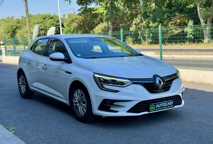 Renault Megane 4 IV BUSINESS 1.5 dCi 115 / Carplay / Entretien complet / Revision et Distrubtion OK