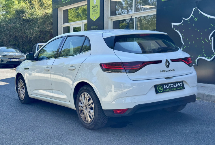Renault Megane 4 IV BUSINESS 1.5 dCi 115 / Carplay / Entretien complet / Revision et Distrubtion OK