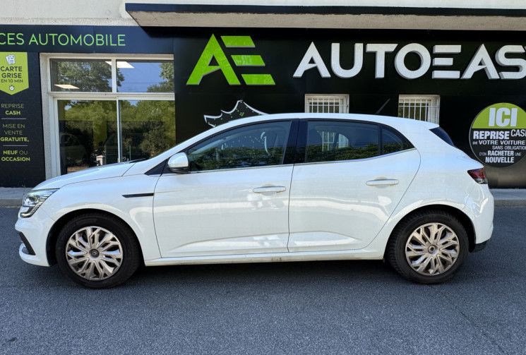 Renault Megane 4 IV BUSINESS 1.5 dCi 115 / Carplay / Entretien complet / Revision et Distrubtion OK