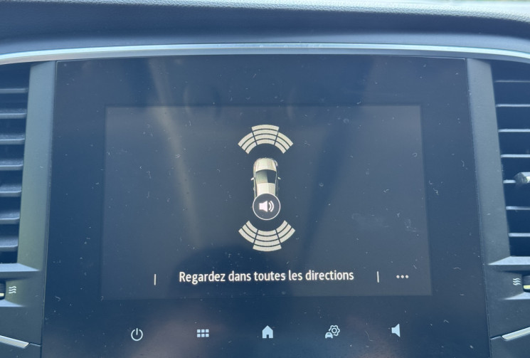 Renault Megane 4 IV BUSINESS 1.5 dCi 115 / Carplay / Entretien complet / Revision et Distrubtion OK