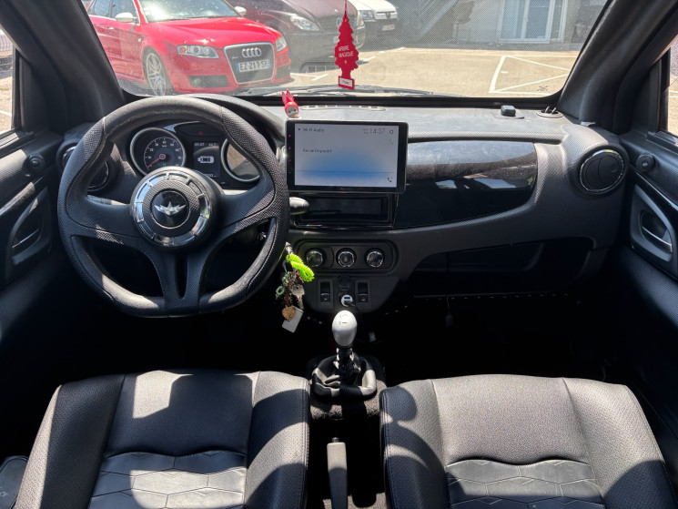 Chatenet CH46 Dci sound / 2024 / APPLE CAR PLAY / CAMERA / RÉVISÉE / GARANTIE