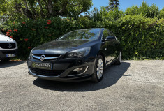 Opel Astra 1.6 CDTI FAP Cosmo ecoFLEX