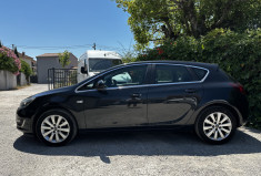 Opel Astra 1.6 CDTI FAP Cosmo ecoFLEX