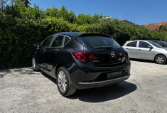 Opel Astra 1.6 CDTI FAP Cosmo ecoFLEX