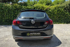 Opel Astra 1.6 CDTI FAP Cosmo ecoFLEX