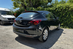 Opel Astra 1.6 CDTI FAP Cosmo ecoFLEX