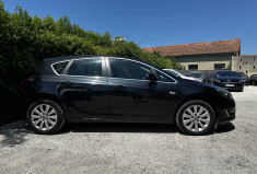Opel Astra 1.6 CDTI FAP Cosmo ecoFLEX