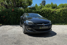 Opel Astra 1.6 CDTI FAP Cosmo ecoFLEX