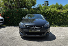 Opel Astra 1.6 CDTI FAP Cosmo ecoFLEX