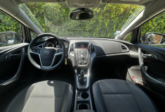 Opel Astra 1.6 CDTI FAP Cosmo ecoFLEX