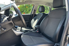 Opel Astra 1.6 CDTI FAP Cosmo ecoFLEX