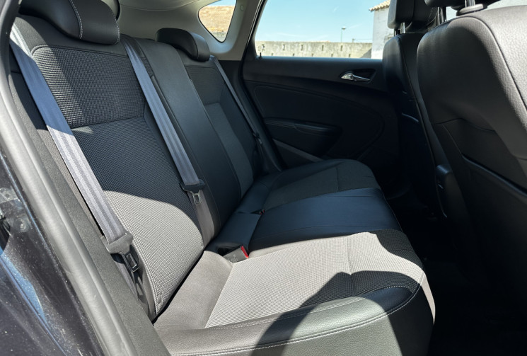 Opel Astra 1.6 CDTI FAP Cosmo ecoFLEX