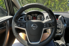 Opel Astra 1.6 CDTI FAP Cosmo ecoFLEX