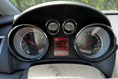 Opel Astra 1.6 CDTI FAP Cosmo ecoFLEX