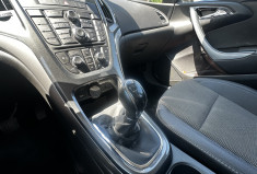 Opel Astra 1.6 CDTI FAP Cosmo ecoFLEX