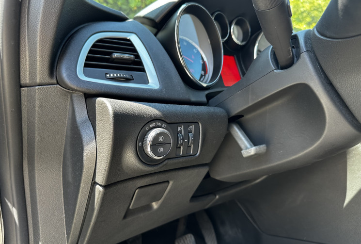 Opel Astra 1.6 CDTI FAP Cosmo ecoFLEX