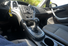 Opel Astra 1.6 CDTI FAP Cosmo ecoFLEX