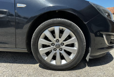 Opel Astra 1.6 CDTI FAP Cosmo ecoFLEX