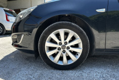 Opel Astra 1.6 CDTI FAP Cosmo ecoFLEX