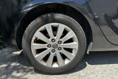 Opel Astra 1.6 CDTI FAP Cosmo ecoFLEX