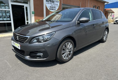 Peugeot 308 1.5 BlueHdi 130 cv Allure 