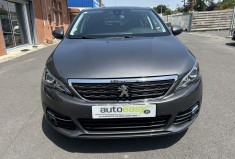 Peugeot 308 1.5 BlueHdi 130 cv Allure 