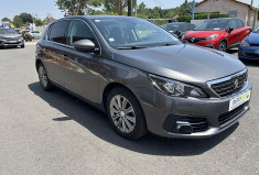 Peugeot 308 1.5 BlueHdi 130 cv Allure 