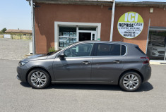 Peugeot 308 1.5 BlueHdi 130 cv Allure 